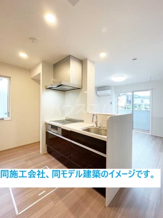 6/27 キッチン