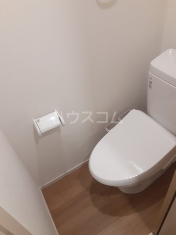 12/30 トイレ