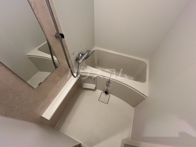 12/30 浴室