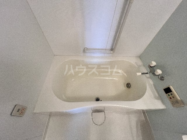 14/30 浴室