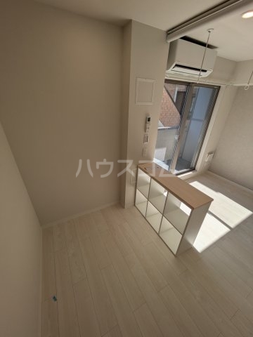 4/30 室内