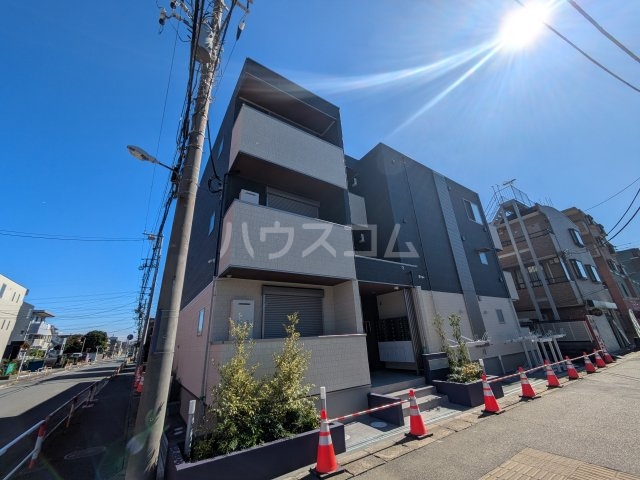 1/30 外観