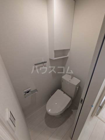 14/30 トイレ