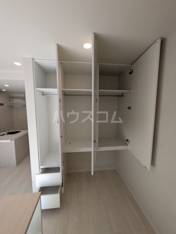5/30 収納