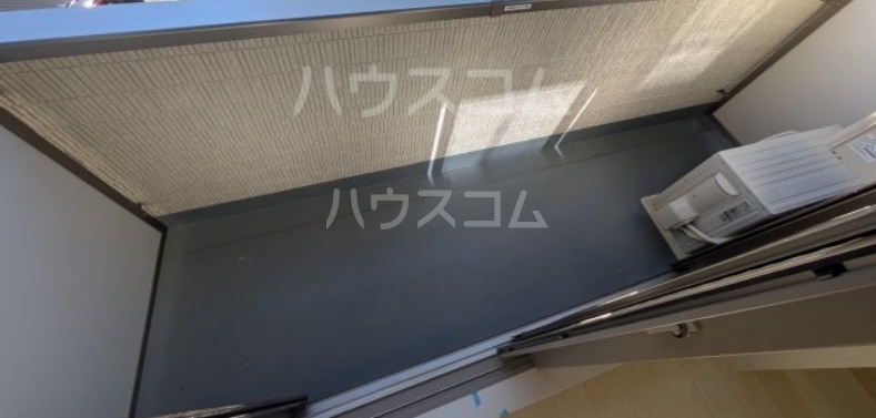 19/30 バルコニー