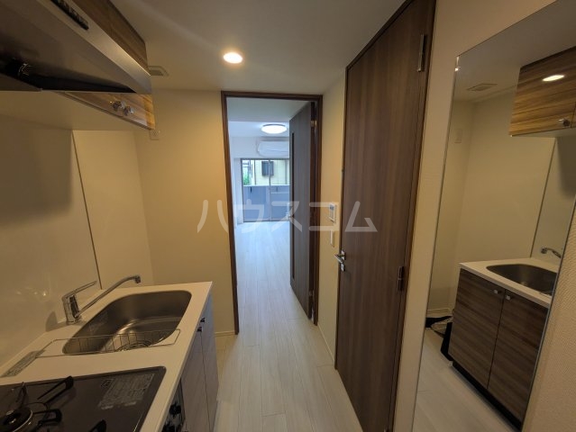 8/30 室内