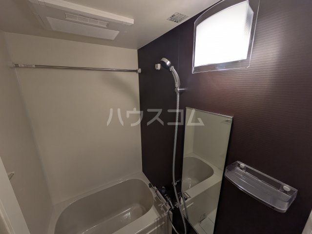 12/30 浴室