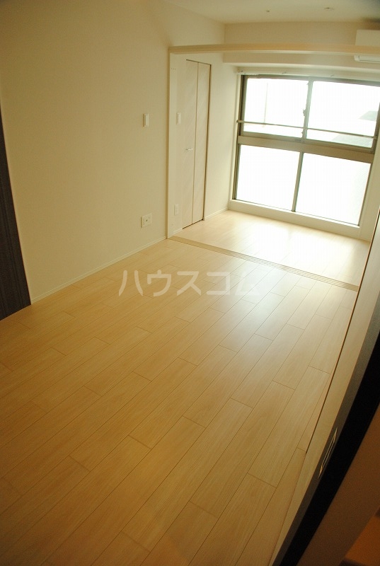 3/23 室内