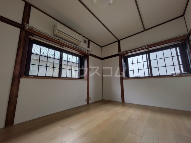 4/28 室内