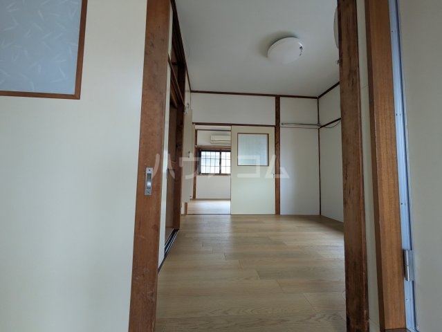 5/28 室内