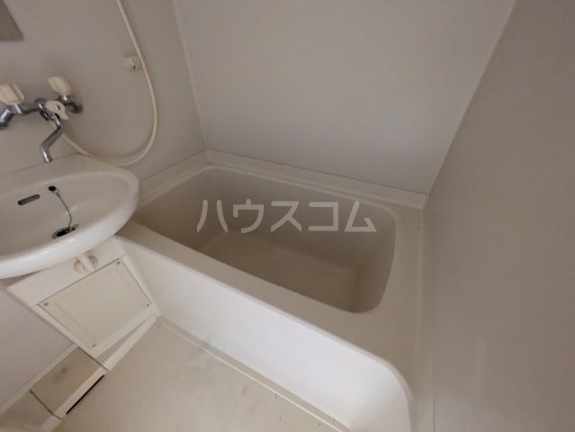 10/28 浴室