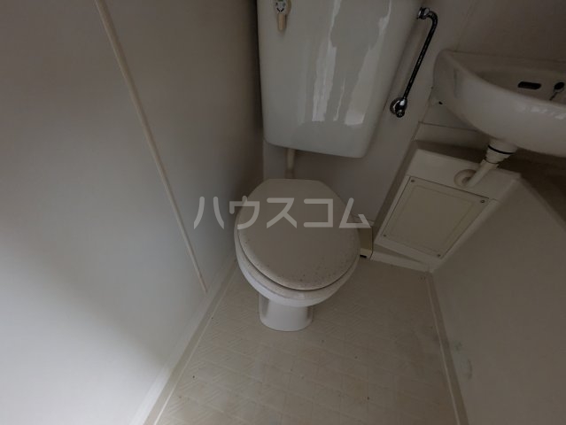 11/28 トイレ