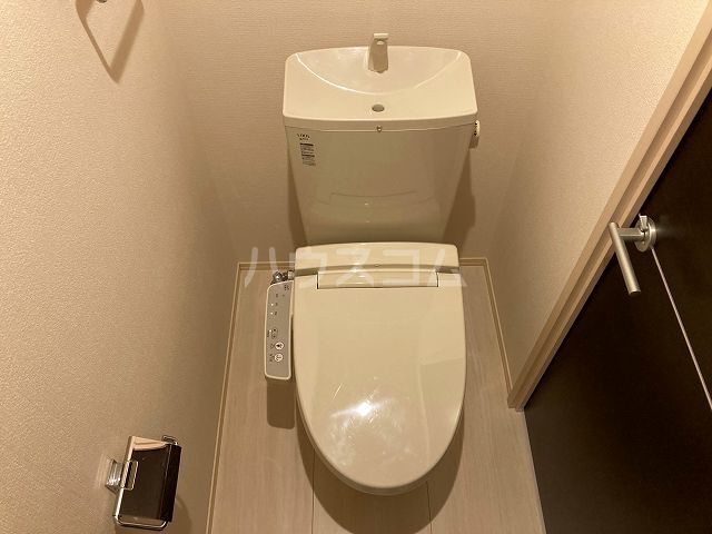 9/27 トイレ