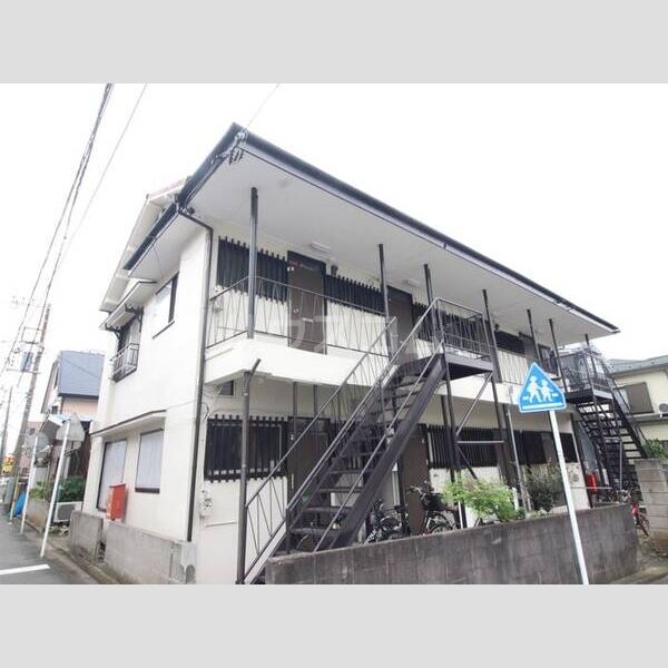 2/17 外観
