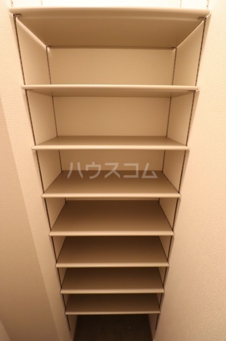 5/24 収納