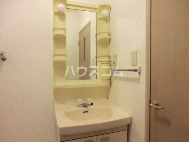 11/22 洗面
