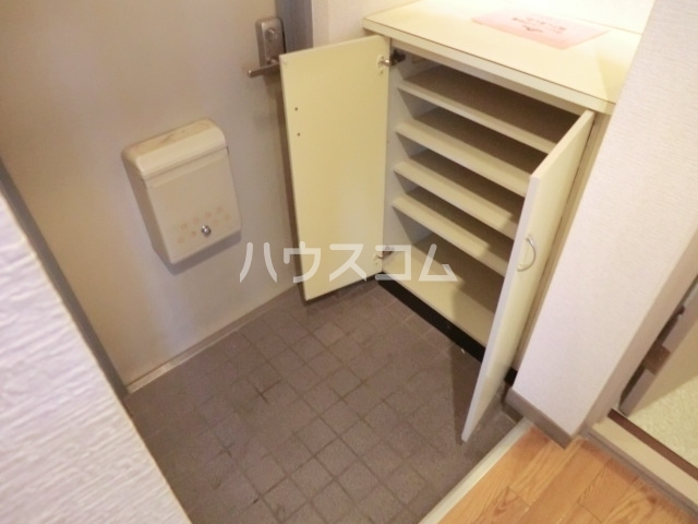 6/22 収納