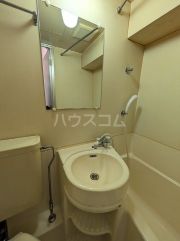 10/22 洗面