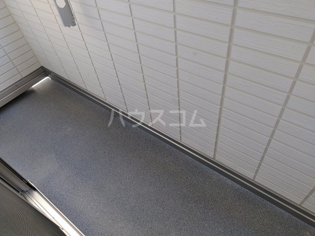 18/30 バルコニー