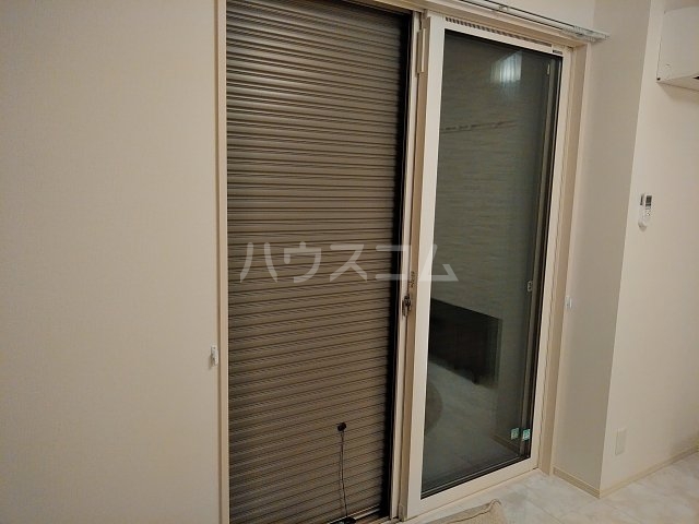 4/30 室内