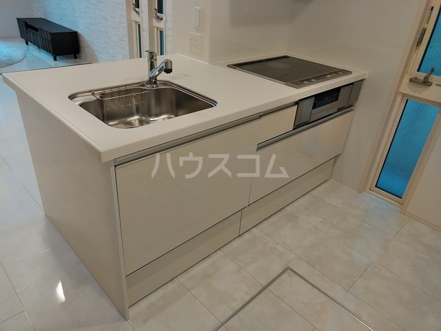 9/30 キッチン