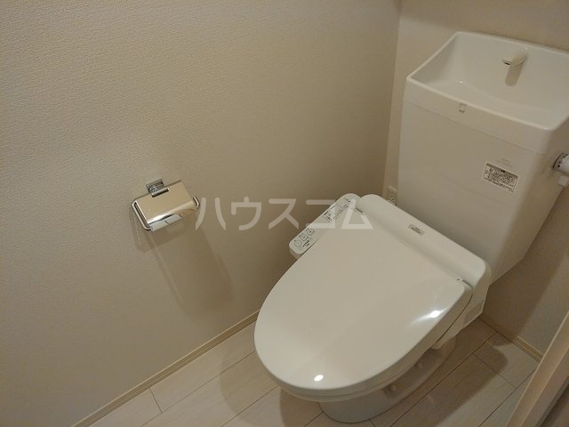 11/30 トイレ