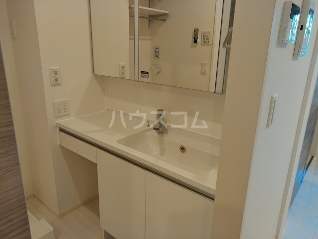12/30 洗面