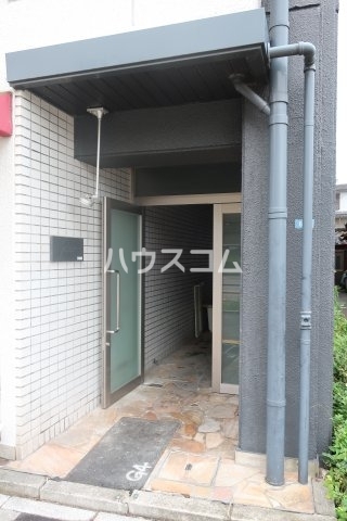 2/9 エントランス