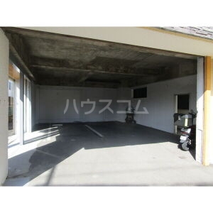 16/24 駐車場