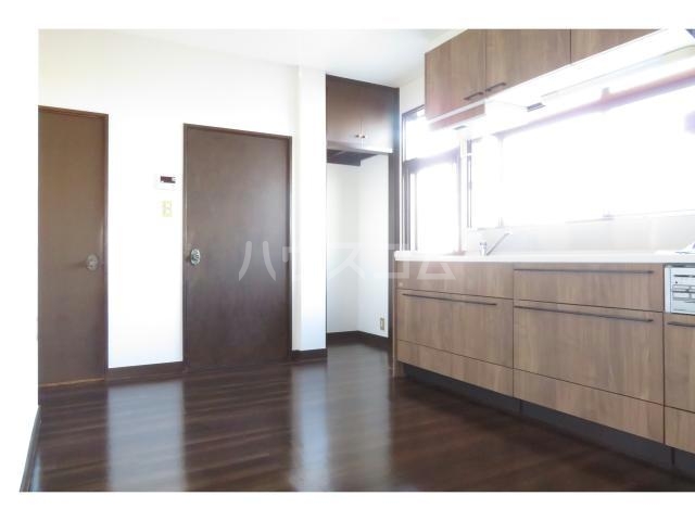 3/26 リビング/ダイニング