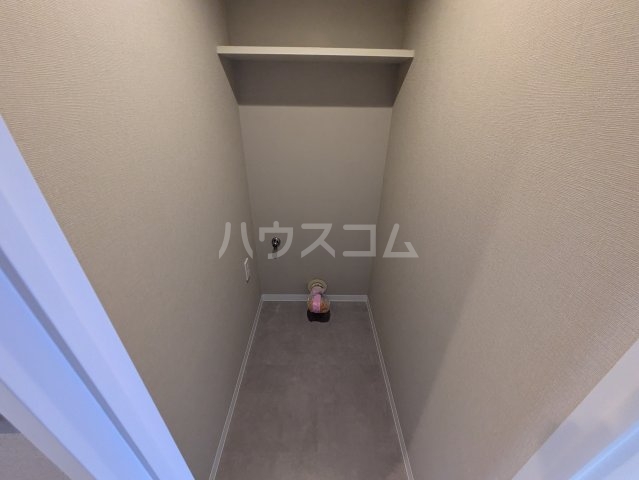 18/30 トイレ