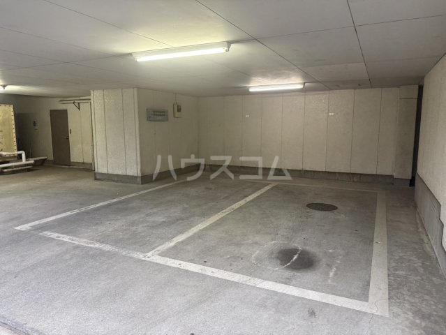 22/24 駐車場