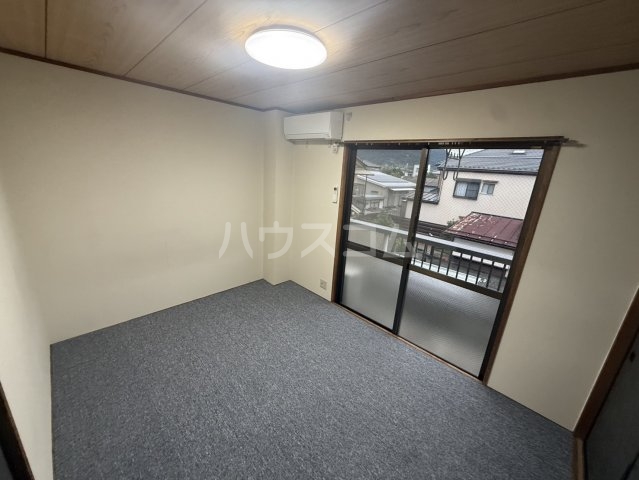 5/24 室内