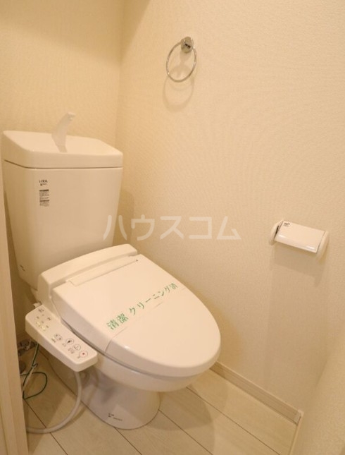 9/22 トイレ