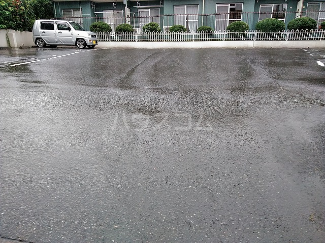 29/30 駐車場