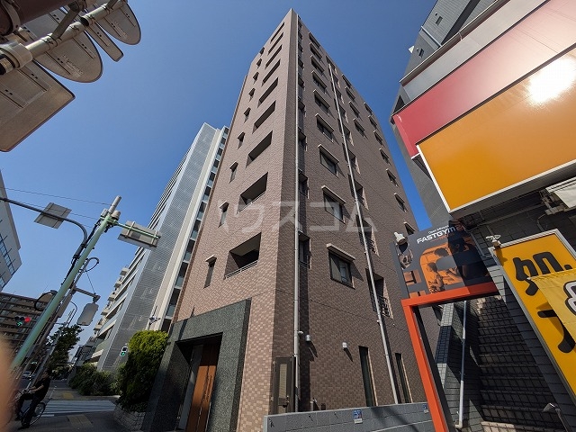 1/21 外観