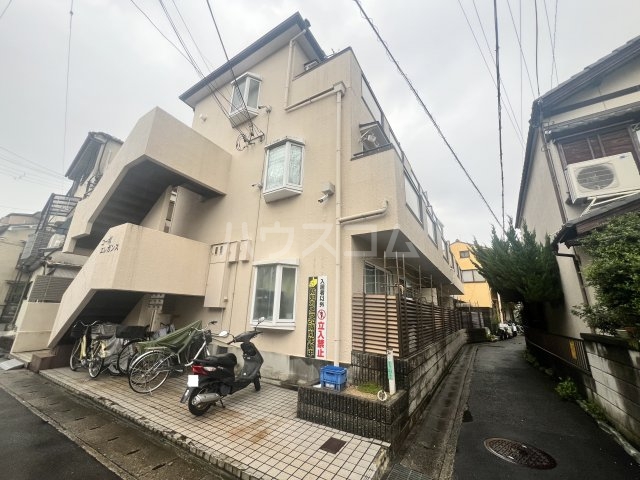 1/30 外観