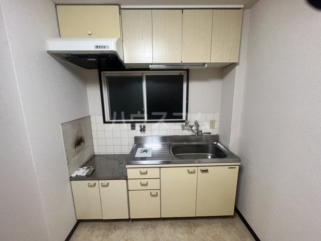15/30 キッチン