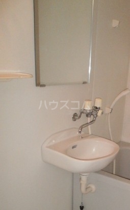 11/16 洗面