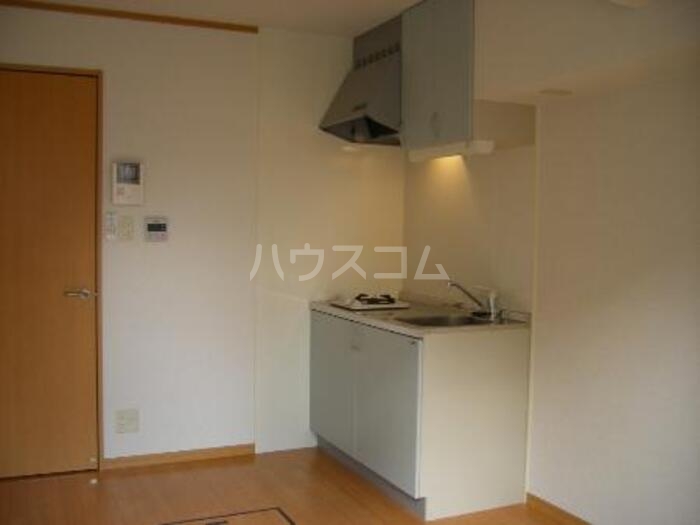 6/15 キッチン