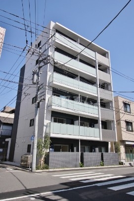 1/6 外観