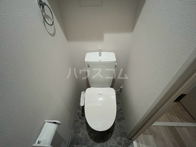 17/30 トイレ