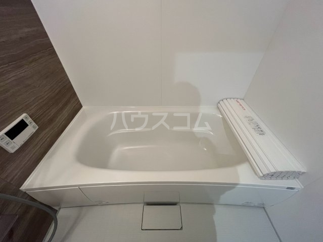 16/30 浴室