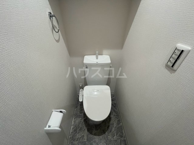 17/30 トイレ