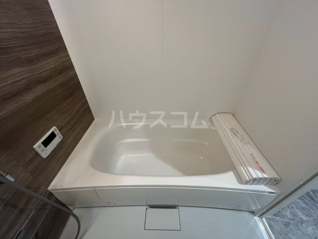 16/30 浴室