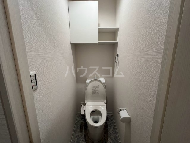 18/30 トイレ