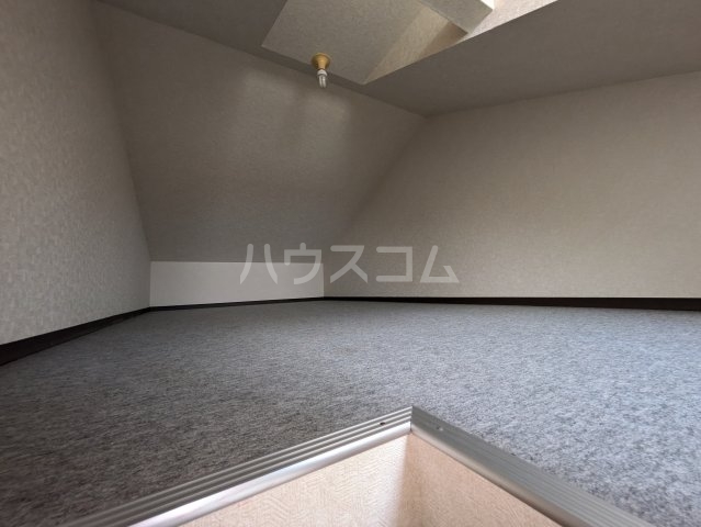 22/30 バルコニー