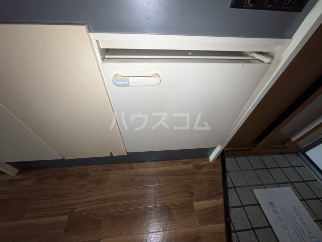 13/30 玄関