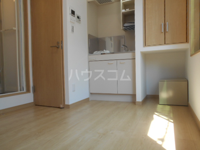 3/23 リビング/ダイニング