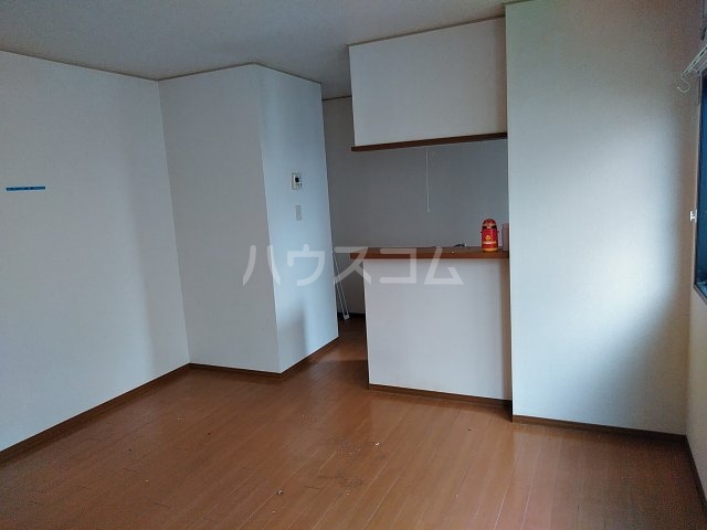 7/30 リビング/ダイニング